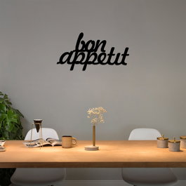 Wallity Bon Appetit 1 - Black